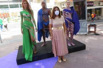 Telde culmina la campaña Mucho que celebrar con motivo del Día Internacional de Orgullo LGTBI+/TA.